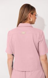 Костюм Verita moda Н-2458 розовый