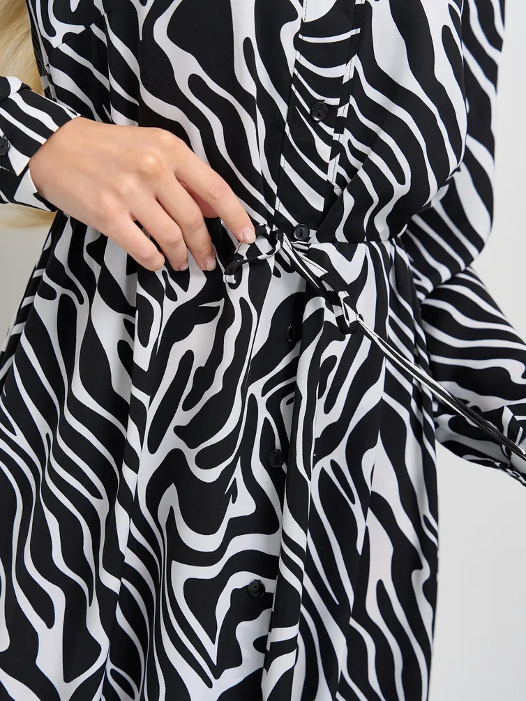 Dress Jetty #207-13