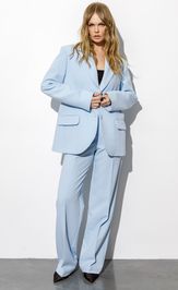 Костюм Pirs 6759голубой