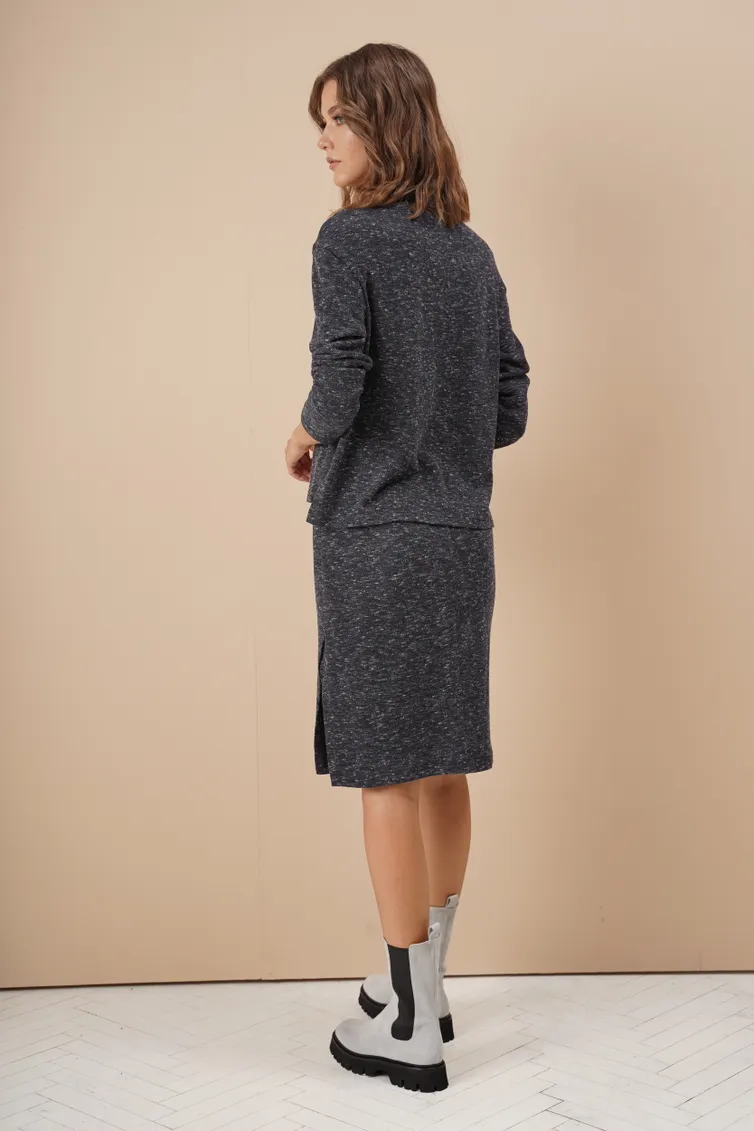 Suit Fantazia Mod #3788 sin