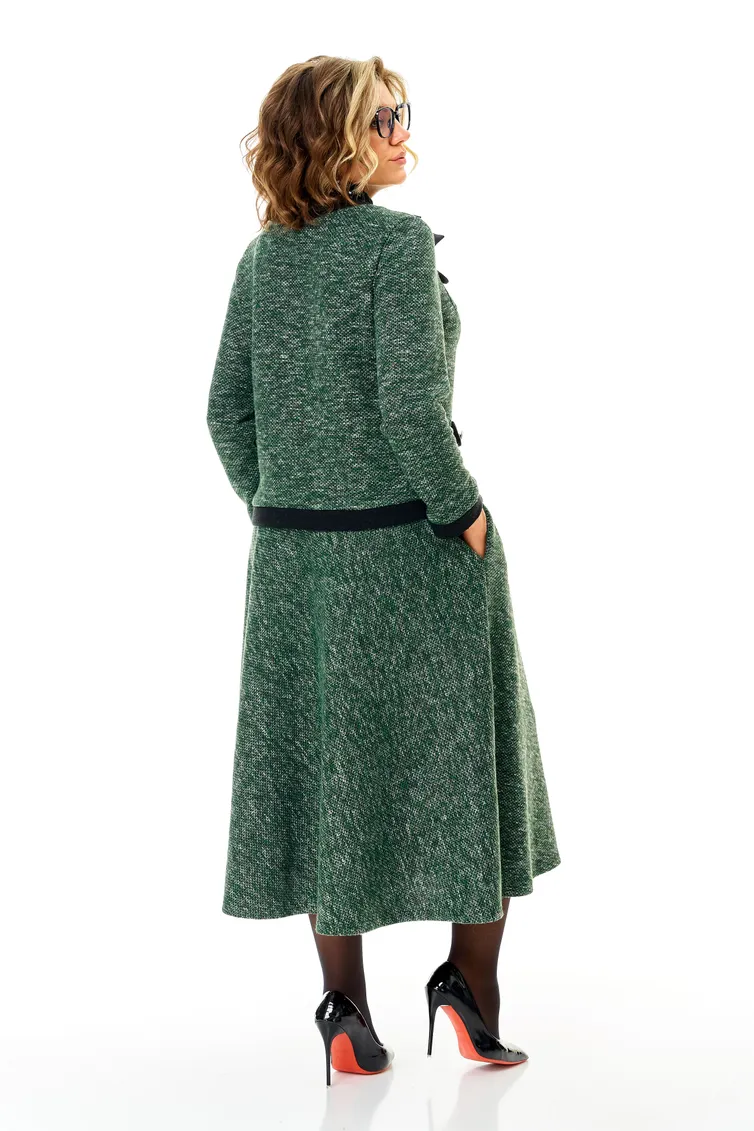 Костюм Anastasia арт. 1401