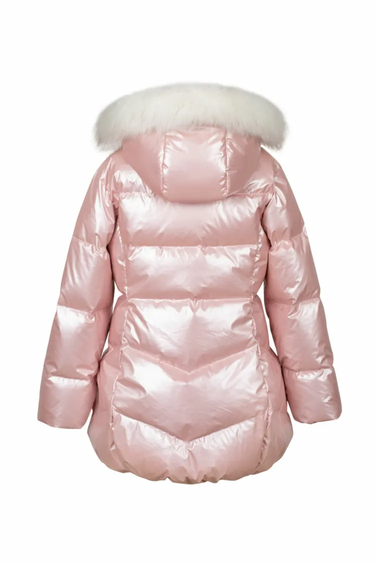 Верхняя одежда Bell Bimbo арт. 193007 св.розовый