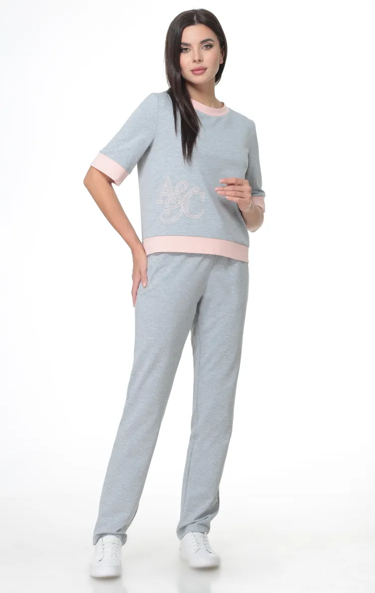 Garnitur Angelina & Company #374s