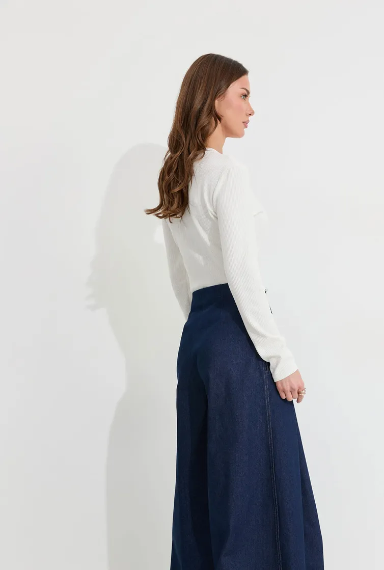 Jumper Lyushe #4316 moloko