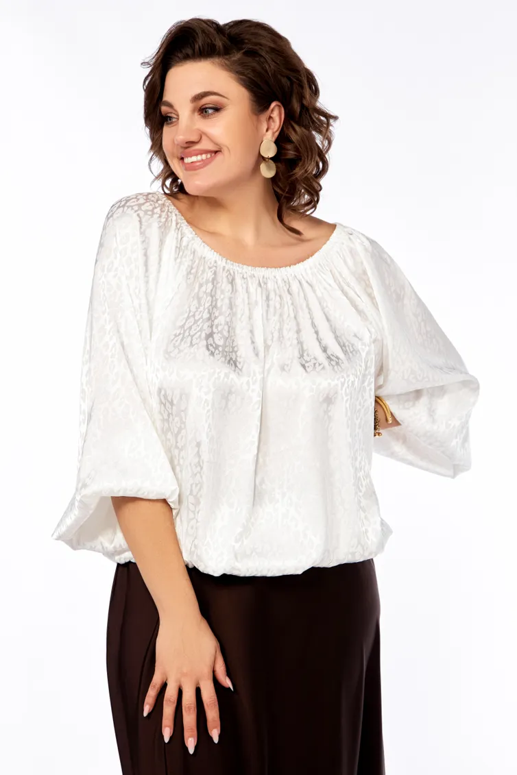 Bluzka Olga Style #S881