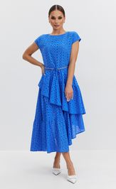 Dress Vesnaletto 4410-1