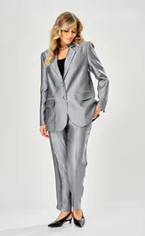 Garnitur Ava fashion M-220 seryj