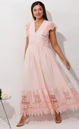 Sukienka Moda Urs 26-2982 per2