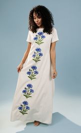 Платье URS 26-682-1