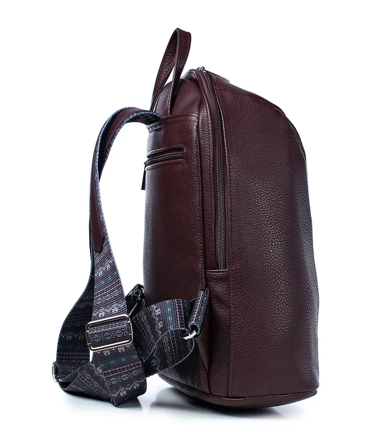 Torba Galanteya #22s2203k45 bordo