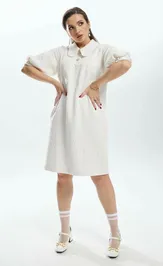 Платье MiSlana С920 букле