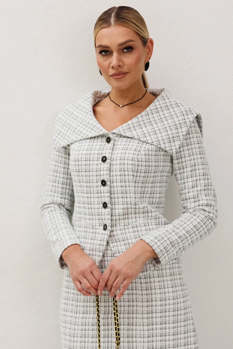 Garnitur Moda Urs #26-2923-ch