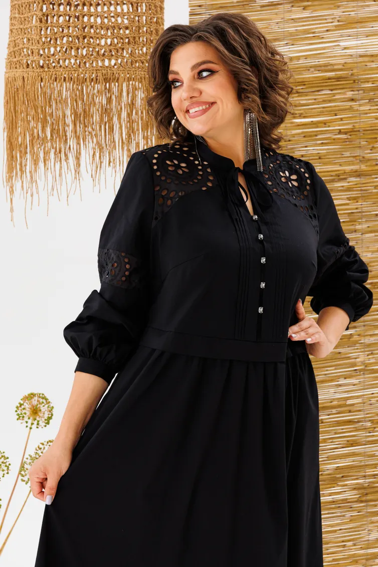 Dress ROMANOVICH #1-2721