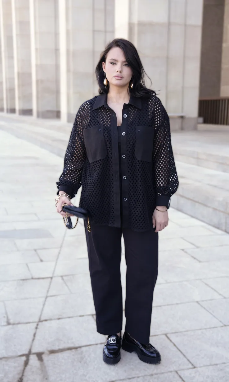 Shirt Vittoria Queen #30983