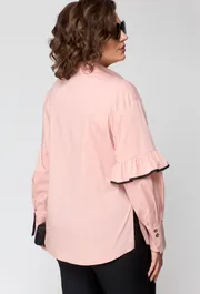 Bluzka EVA GRANT #7136-1n