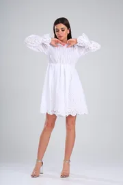 Sukienka My Ami #0184