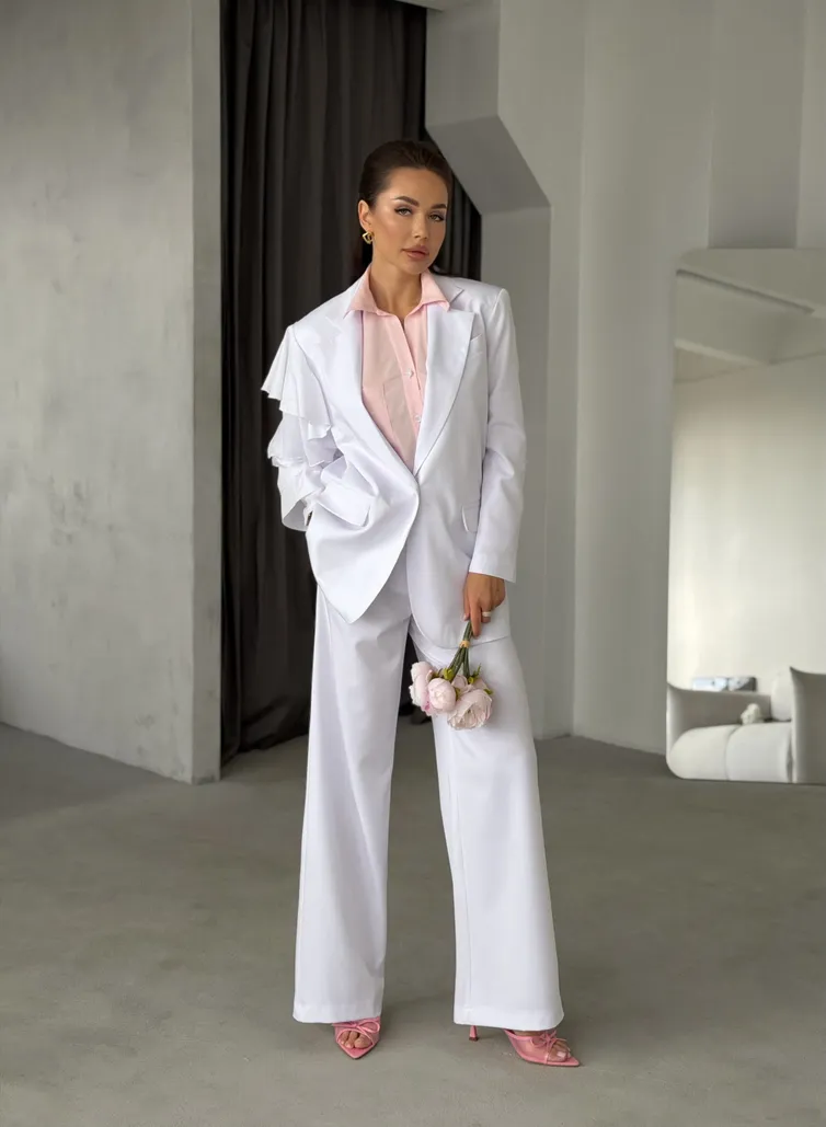 Zestaw Aura chic life #9282. 176