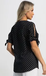 Блузка LT Collection Б15829-6М