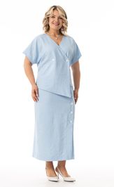Костюм Algranda A4159