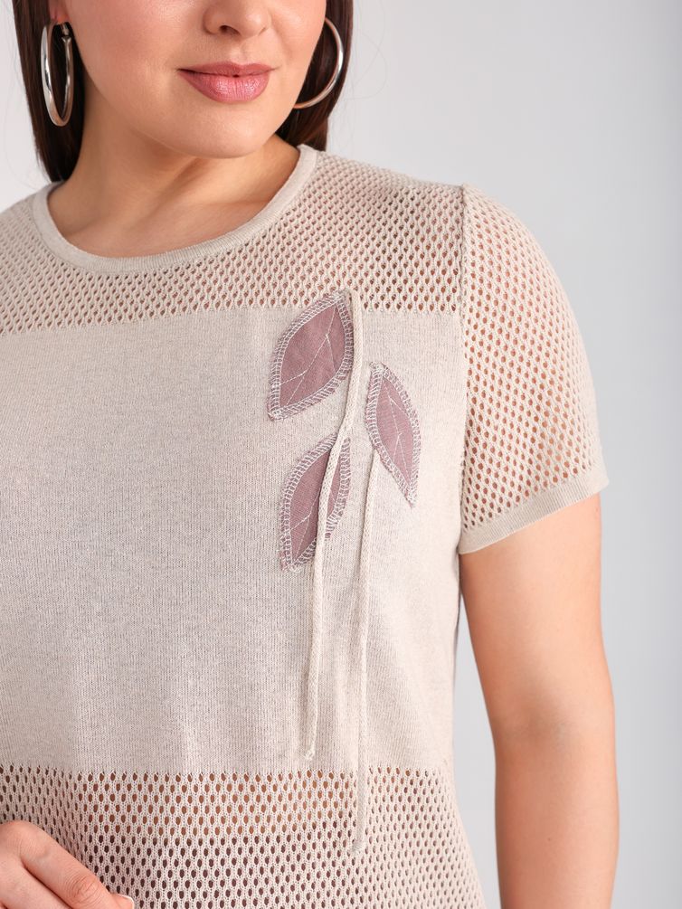 Комплект BONADI арт. 2048 бежевый