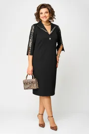 Dress ALEZA #1283