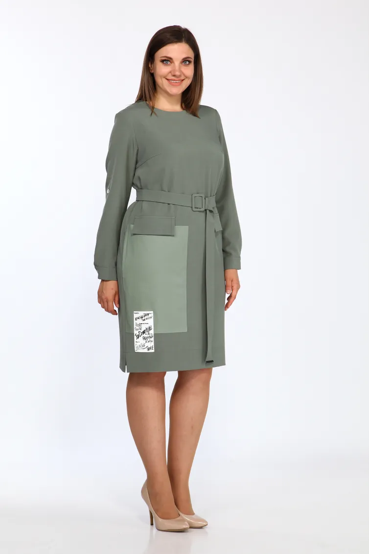Sukienka Lady Style Classic #2304