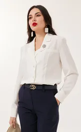 Blouse Твой имидж 2179