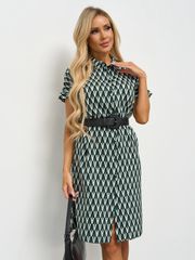Dress Jetty #ShYu614-10