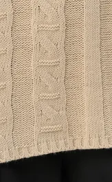 Jumper Newvay 9242-94176 kvarc