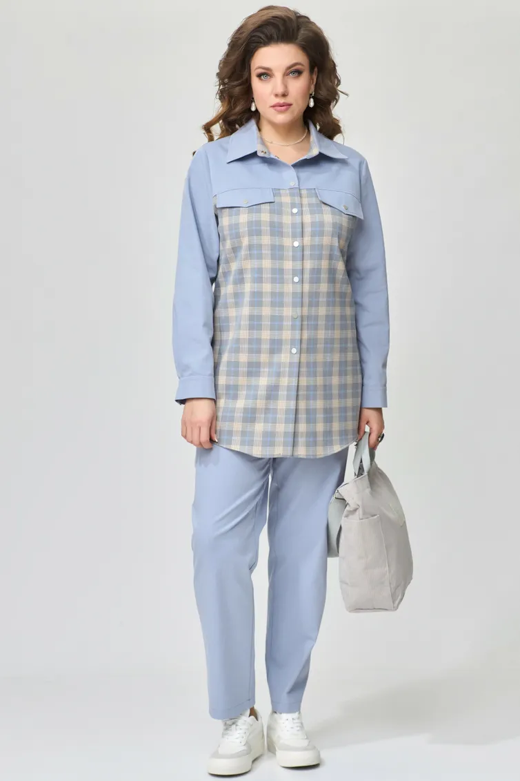 Zestaw FITA #1492