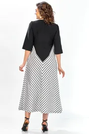 Sukienka Celentano #5089
