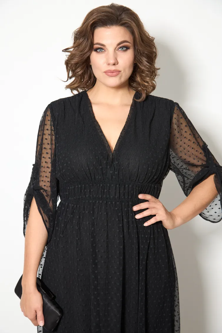 Sukienka STEFANY #844A