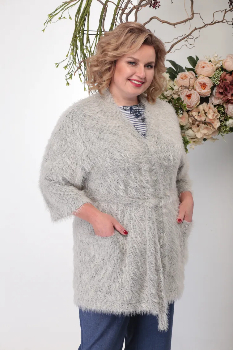 Кардиган Michel Chic арт. 747