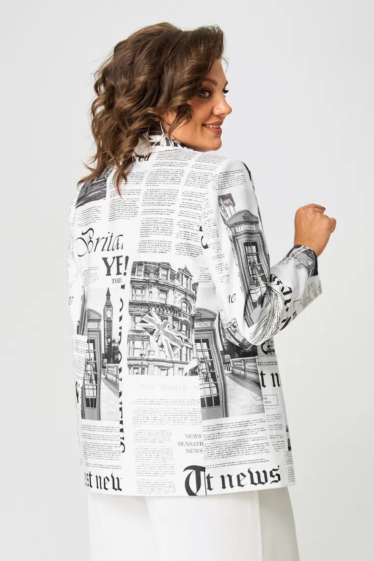 Жакет Angelina & Company арт. 1235
