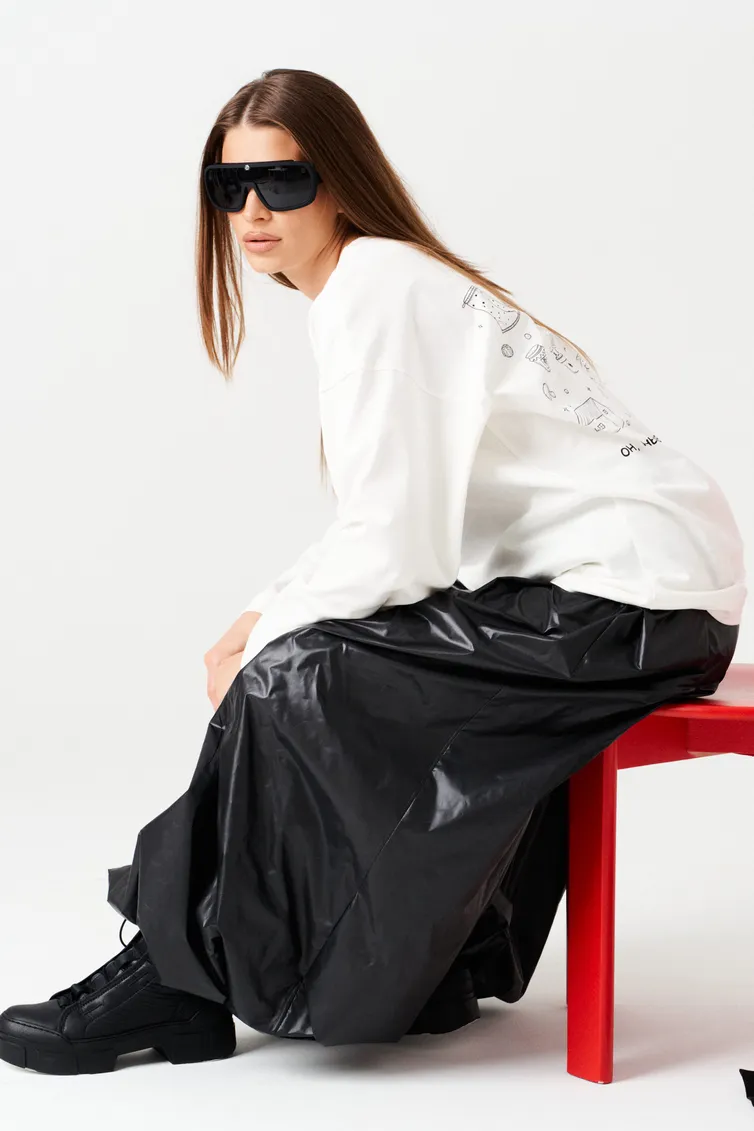 Trousers Elletto Life #2360