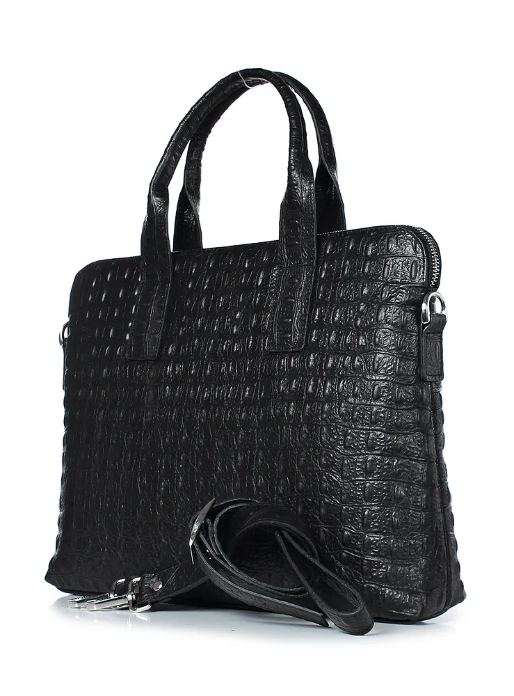 Torba Galanteya #23s1182k45 chernyj