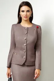 Suit Lissana #3198