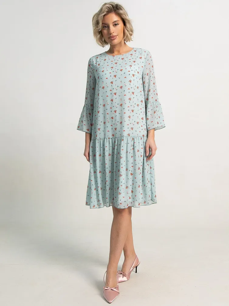 Sukienka LT Collection #P15616-6M