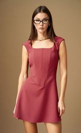 Платье N.O.W. 1677