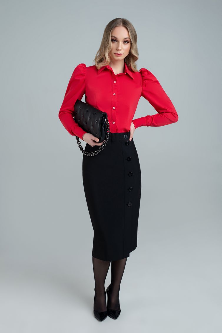 Skirt MARIKA #344/1 cher