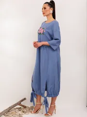 Sukienka Galean Style #1003 sin