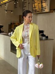 Żakiet Aura chic life #1157. 176