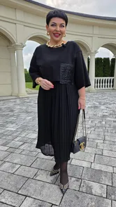 Sukienka Vittoria Queen #25743