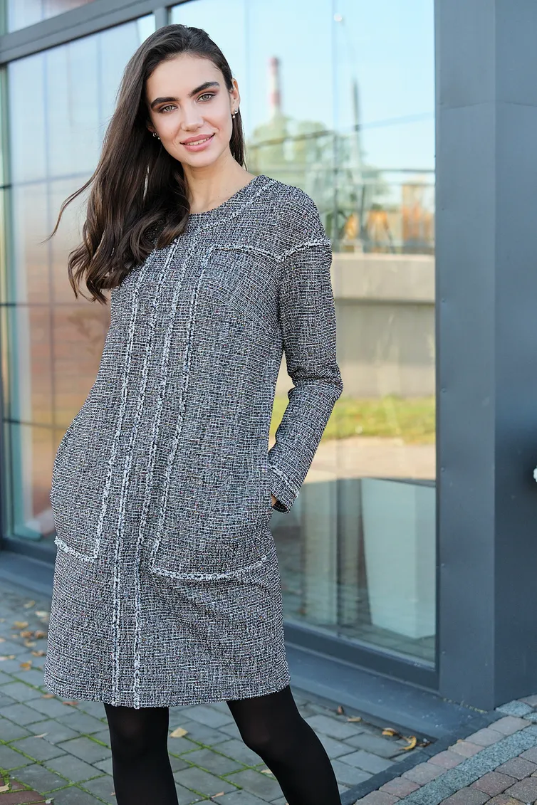 Dress Fantazia Mod #3584
