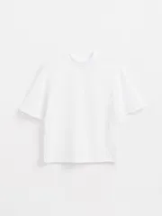 Bluzka Conte Elegant #21S-1603TSP white 170