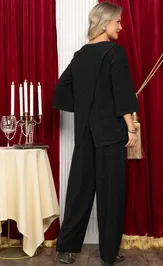 Костюм LT Collection К14662-8М