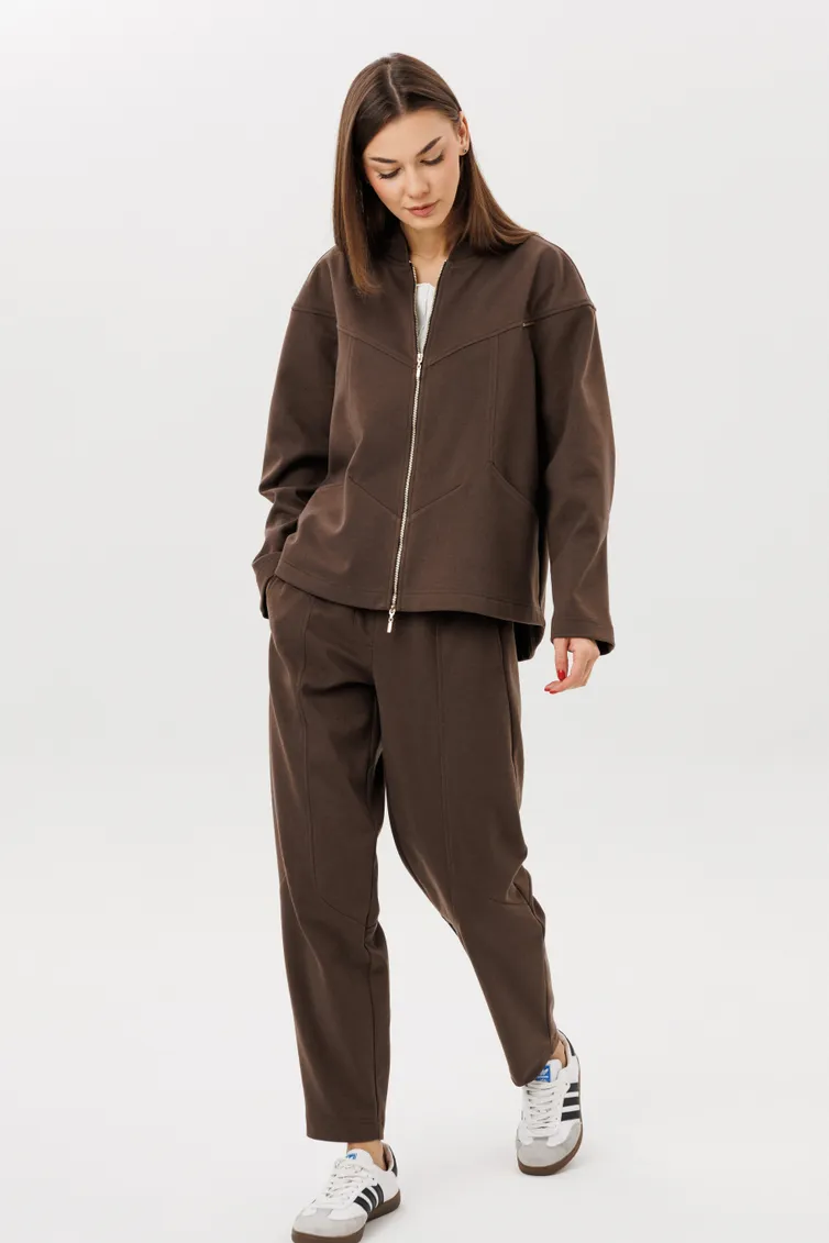 Suit Fantazia Mod #5358