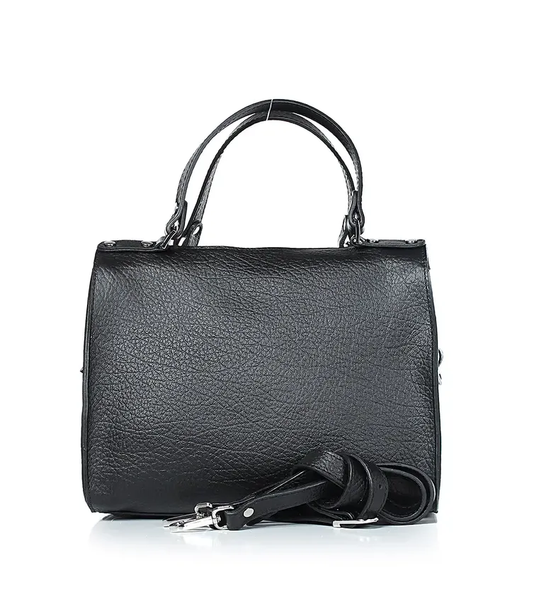 Torba Galanteya #25s866k45 chernyj