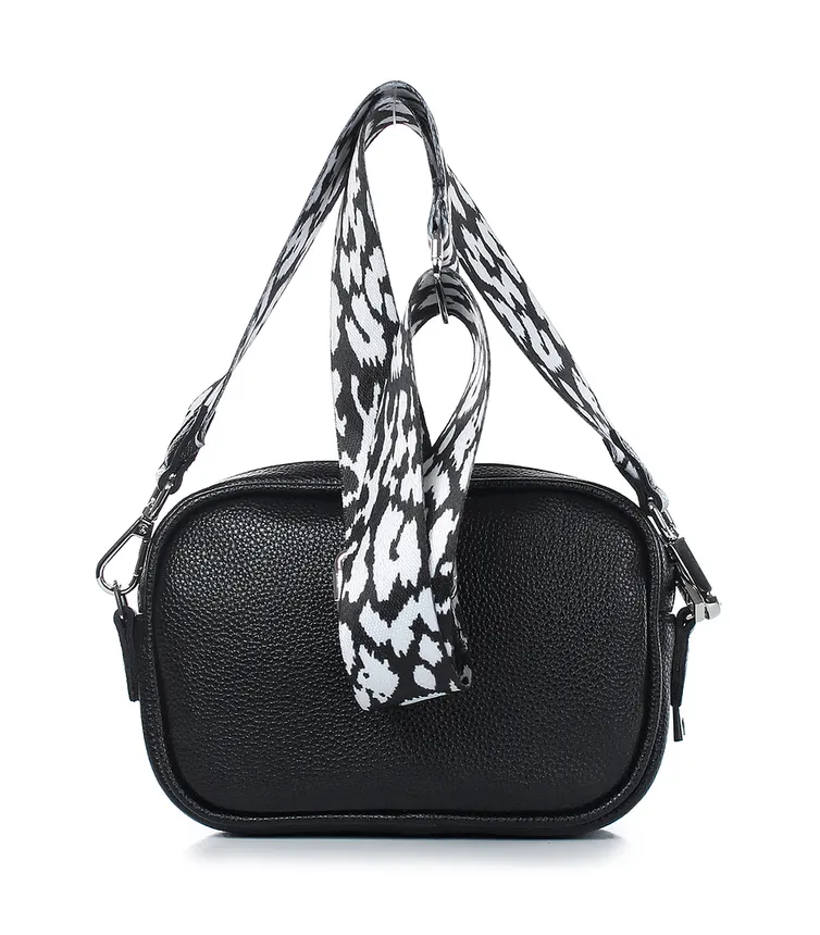 Torba Galanteya #22s2876k45 chernyj
