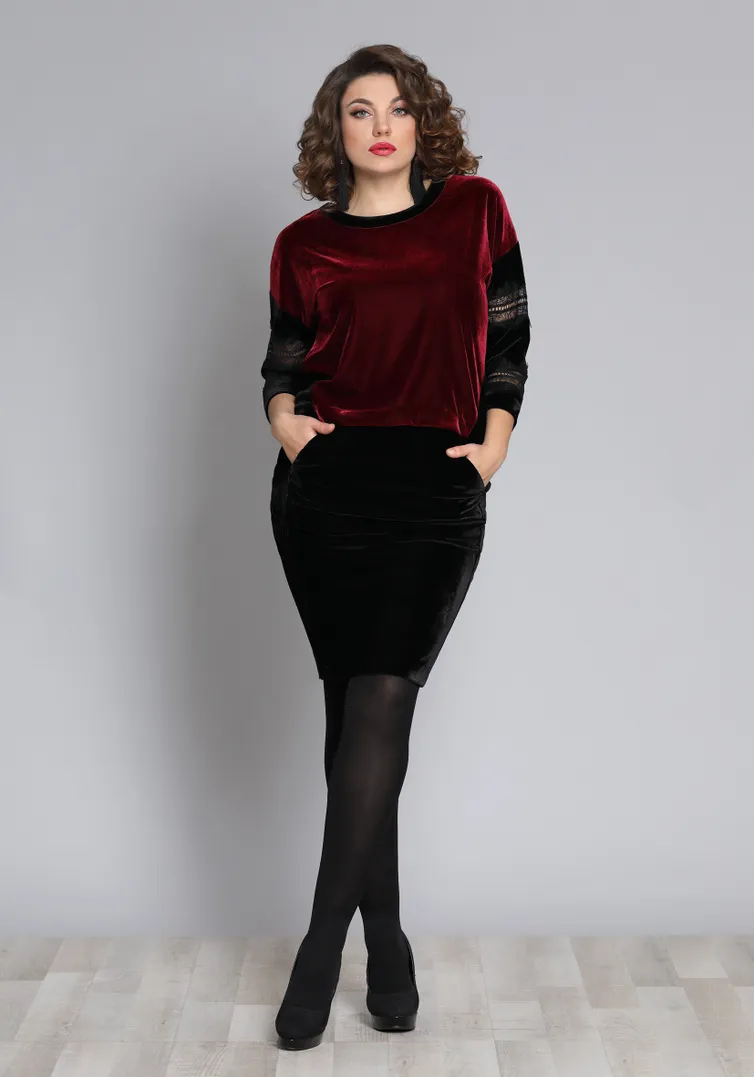 Костюмы, комплекты Galean Style арт. 608